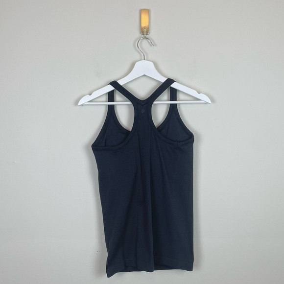 Lululemon Ebb To Street Tank II Size 8 - Picture 8 of 9
